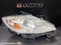 2011 Mazda Cx9 Right Headlamp 0000222632