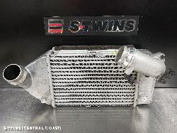 2021 Kia Sorento Intercooler 0000197195