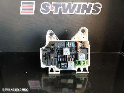 2014 Mercedes C Class Fuse Box 0000113022