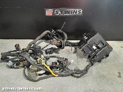 2021 Kia Sorento Fuse Box 0000177650