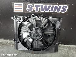 2014 Mercedes S Class Fan 0000113717