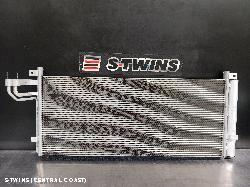 2019 Kia Stinger A C Condenser 0000243441
