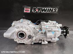 2021 Kia Sorento Differential Centre 0000240541