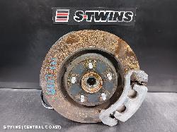 2019 Nissan Xtrail Left Front Hub Assembly 0000241139