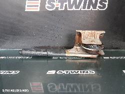 2006 Jeep Cherokee Handbrake Lever 0000238246