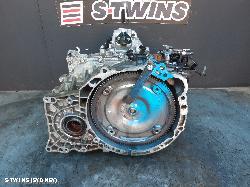 2015 Hyundai Ix35 Trans Gearbox Auto Awd Petrol 2.4 G4Kj Lm Series 06/13-01/16 0000204134