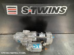 2021 Ford Ranger Starter 0000178762