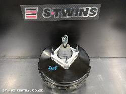 2016 Ford Focus Brake Booster 0000177285