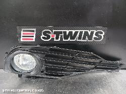 2013 Bmw 3 Series Left Indicator Fog Side 0000210252