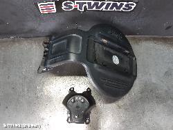 2006 Jeep Cherokee Spare Wheel Carrier 0000238222