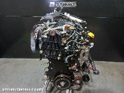 2019 Nissan Xtrail Engine Diesel 2.0 M9R Turbo T32 05/17-07/22 0000241277