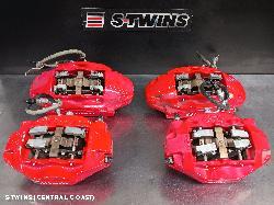 2019 Kia Stinger Caliper 0000243435