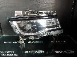 2014 Jeep Grandcherokee Right Headlamp 0000192320