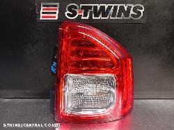 2012 Jeep Compass Right Taillight 0000242198