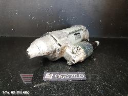 2014 Mercedes C Class Starter 0000127843