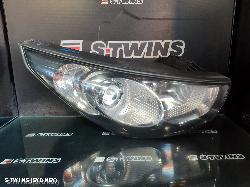 2012 Hyundai Ix35 Right Headlamp 0000242158