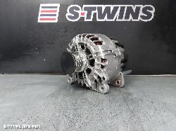 2015 Skoda Octavia Alternator 0000242991