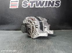 2017 Ford Focus Alternator 0000240259