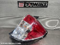 2008 Subaru Forester Right Taillight 0000164566
