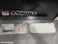 2015 Toyota Hilux Sunvisor 0000222020