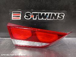 2017 Hyundai Elantra Rear Garnish 0000240296