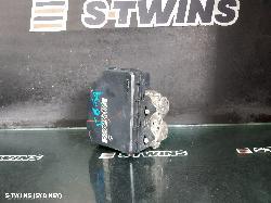 2011 Nissan Xtrail Abs Pump Modulator 0000238967