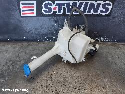 2014 Kia Optima Washer Bottle 0000241225
