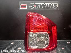 2012 Jeep Compass Right Taillight 0000203583