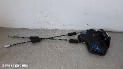 2007 Lexus Rx Series Door Boot Gate Lock 0000052382