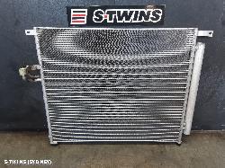2015 Mazda Bt50 A C Condenser 0000240626