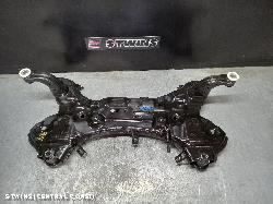 2017 Hyundai Kona Frt Xmember Cradle 0000174669