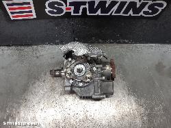 2015 Skoda Octavia Transfer Case 0000242966