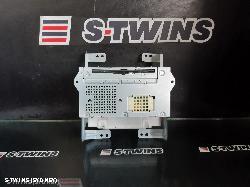 2012 Nissan Murano Radio Cd Dvd Sat Tv 0000239608
