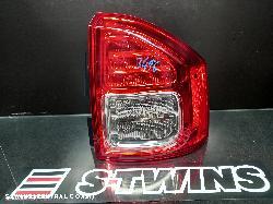 2012 Jeep Compass Right Taillight 0000127940