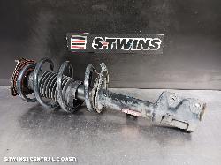 2010 Jeep Patriot Left Front Strut 0000240555