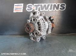 2008 Jeep Cherokee Alternator 0000232871