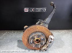 2016 Nissan Navara Left Front Hub Assembly 0000241414