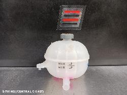 2022 Kia Sportage Overflow Bottle 0000239783