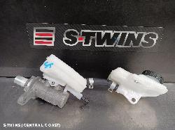 2019 Nissan Xtrail Master Cylinder 0000241272
