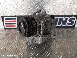 2009 Holden Commodore A C Compressor Ve 3.0/3.6 6Sbu16C 2 Plug Type 09/06-05/13 0000138237