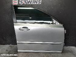 2010 Volvo V50 Right Front Door 0000243163