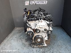 2014 Hyundai Ix35 Engine Diesel 2.0 D4Ha Turbo Lm Series 10/13-01/16 0000206183