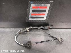 2015 Ford Mondeo Abs Sensor 0000242597