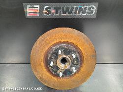 2021 Kia Sorento Left Front Hub Assembly 0000177812