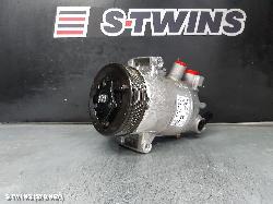 2015 Skoda Octavia A C Compressor Ne Petrol/Diesel Delphi 11/13-09/20 0000242993