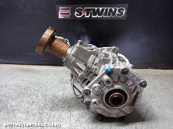 2016 Land Rover Rangerover Evoque Transfer Case 0000184374