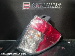 2008 Subaru Forester Right Taillight 0000217995