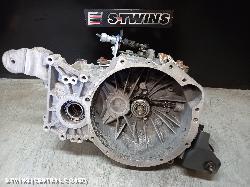 2012 Jeep Compass Trans Gearbox Manual 4Wd 2.4 Petrol 5 Speed Mk 03/07-06/13 0000242001