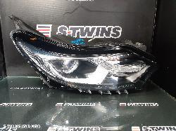 2017 Holden Equinox Right Headlamp 0000240528