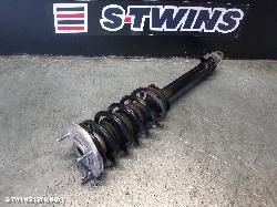 2014 Mercedes C Class Left Front Strut 0000127831